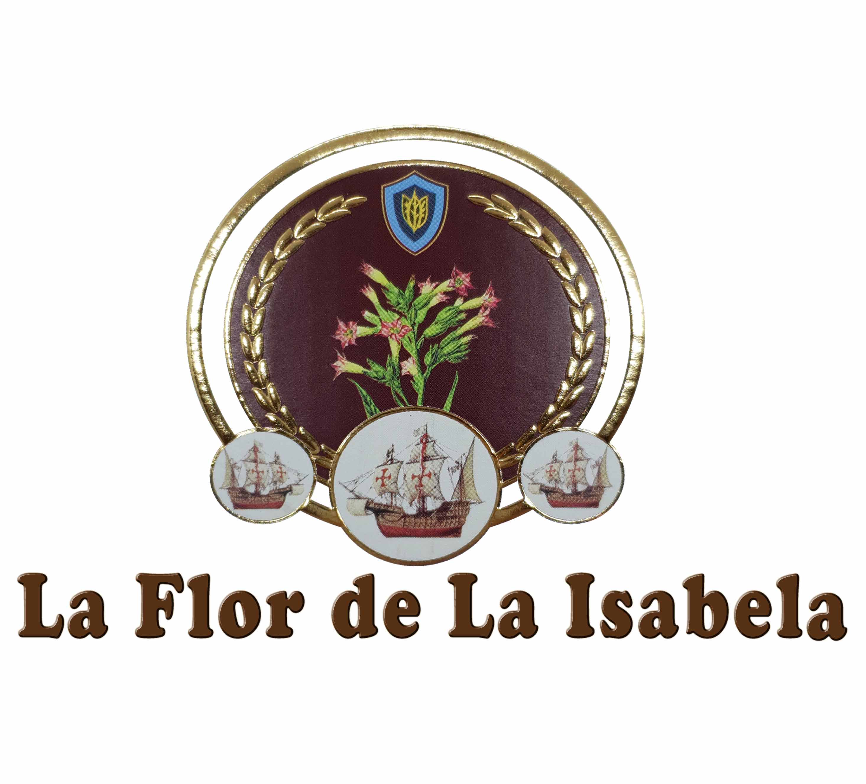 LA FLOR DE LA ISABELA (Rep. Dominicana)