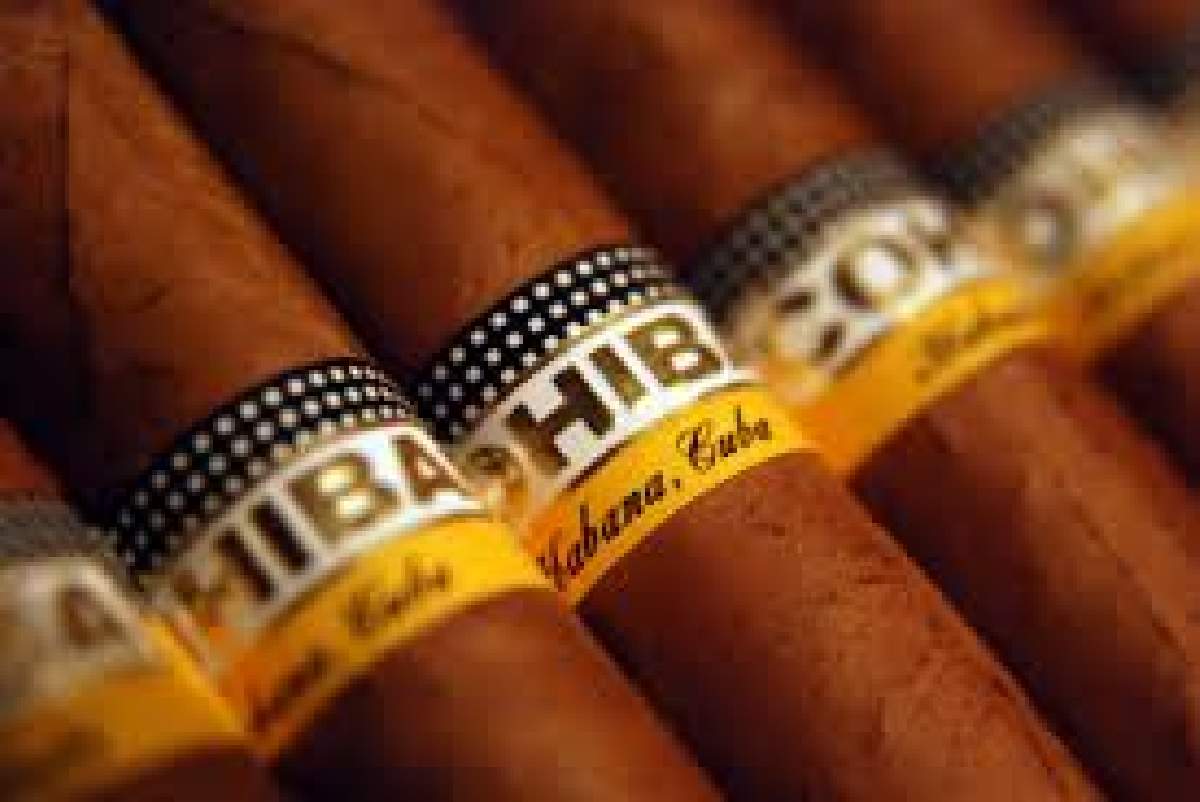10 tips para disfrutar un cigarro, Distrifull.