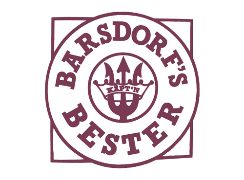 BKB BARSDORF´S KAPT´N BESTER (Alemania)