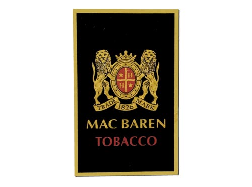 MAC BAREN (Dinamarca)