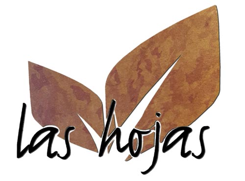 LAS HOJAS (Argentina)