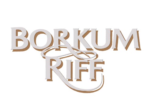 BORKUM RIFF (Dinamarca)