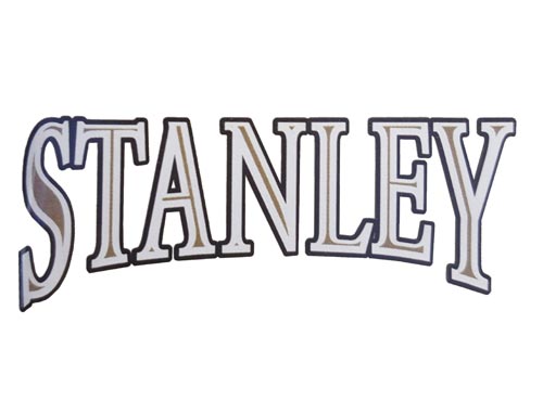 STANLEY (Belgica)