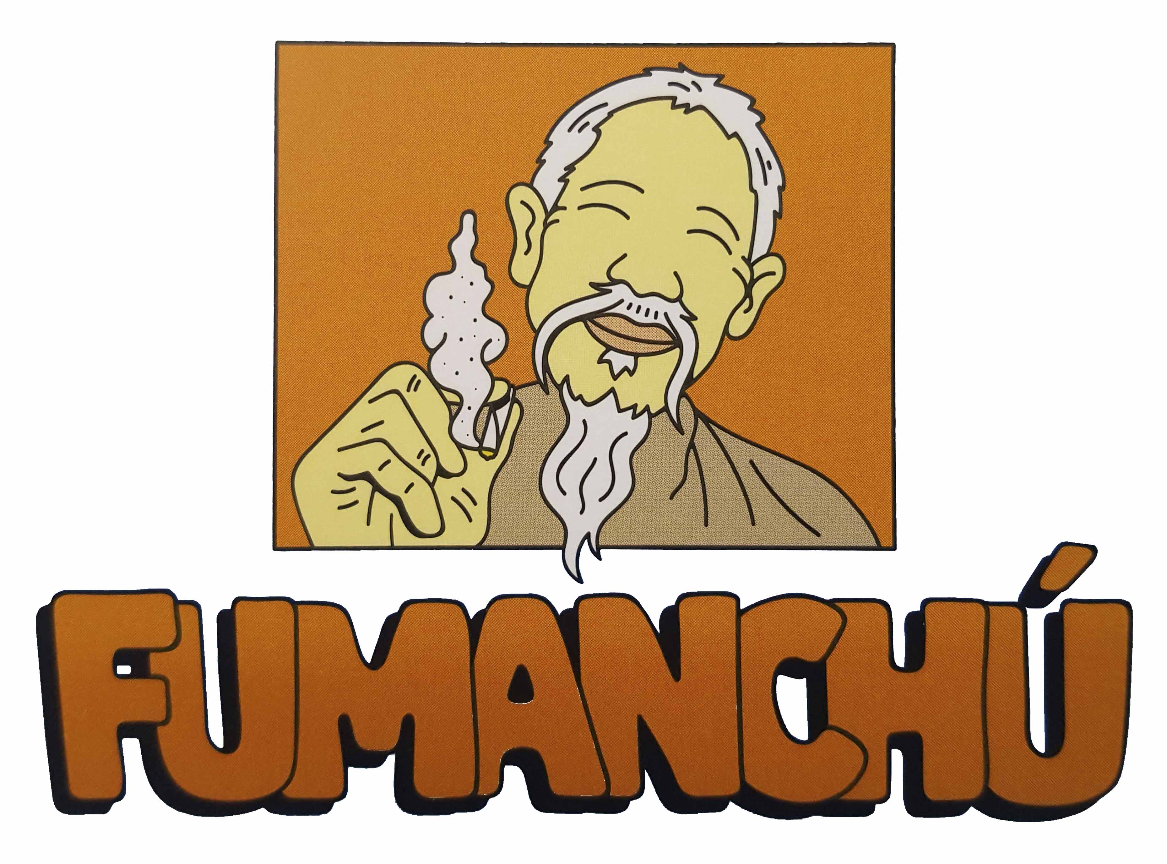 FUMANCHU (Argentina)