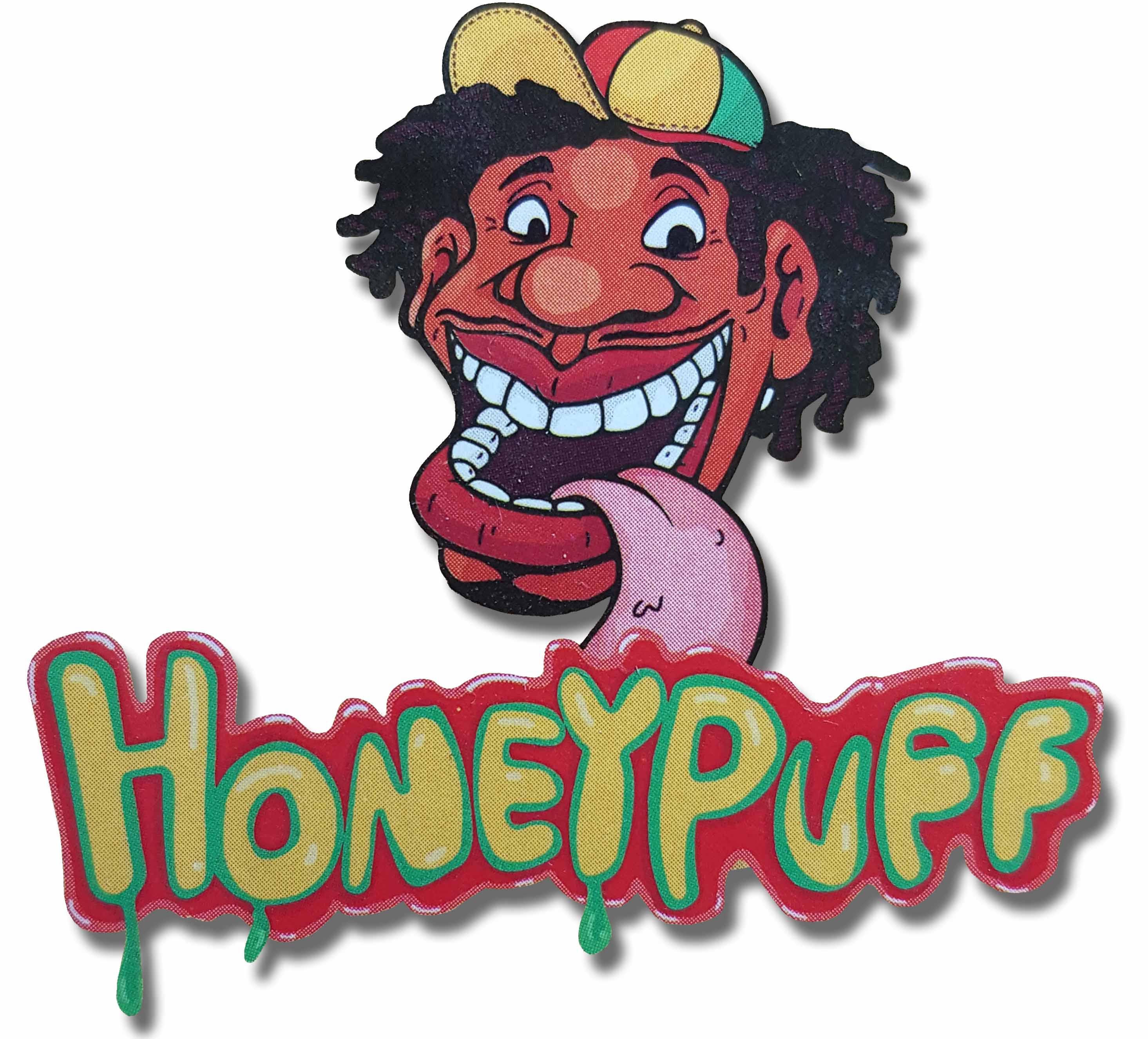 HONEYPUFF (China)