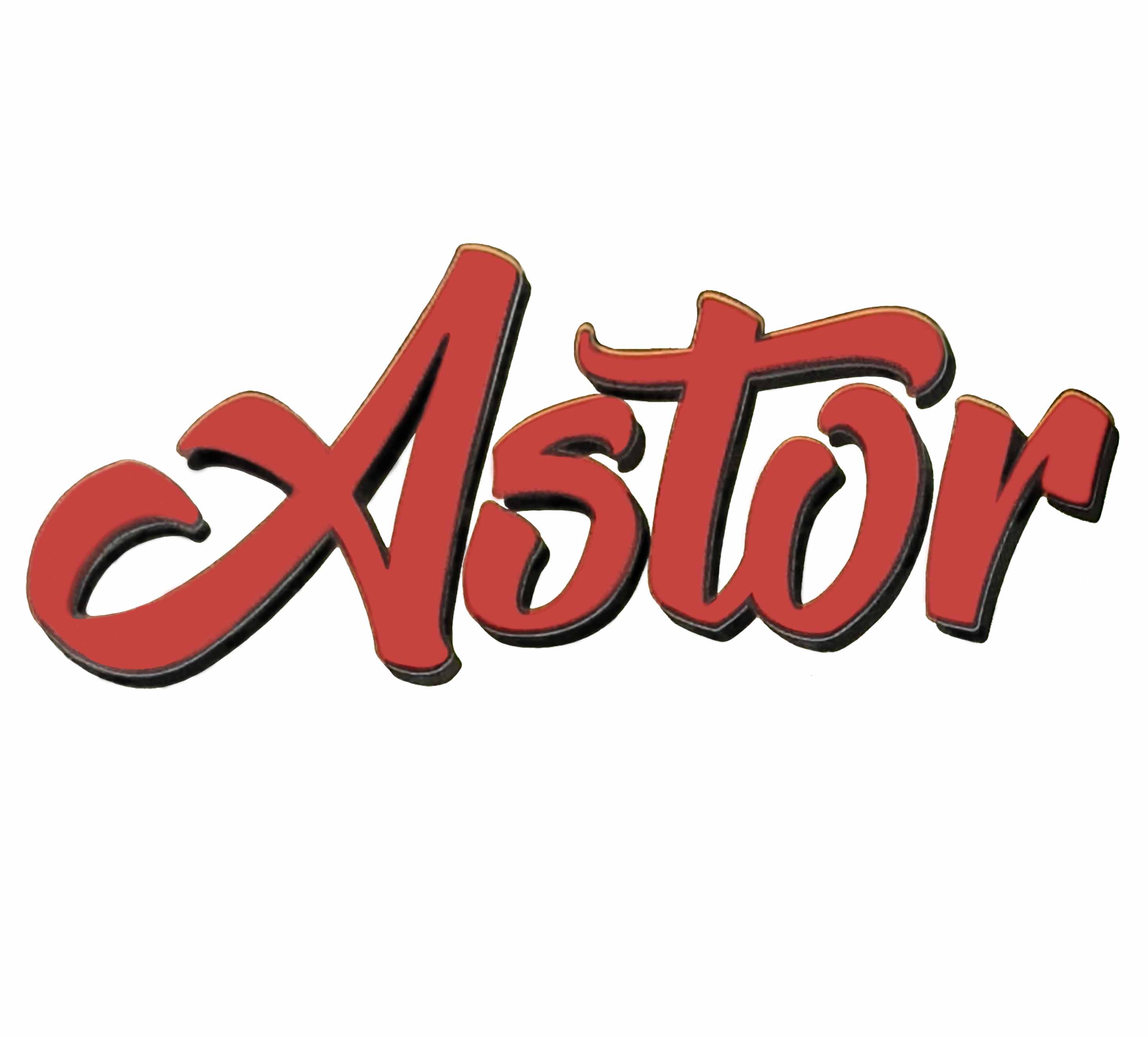 ASTOR (Argentina)