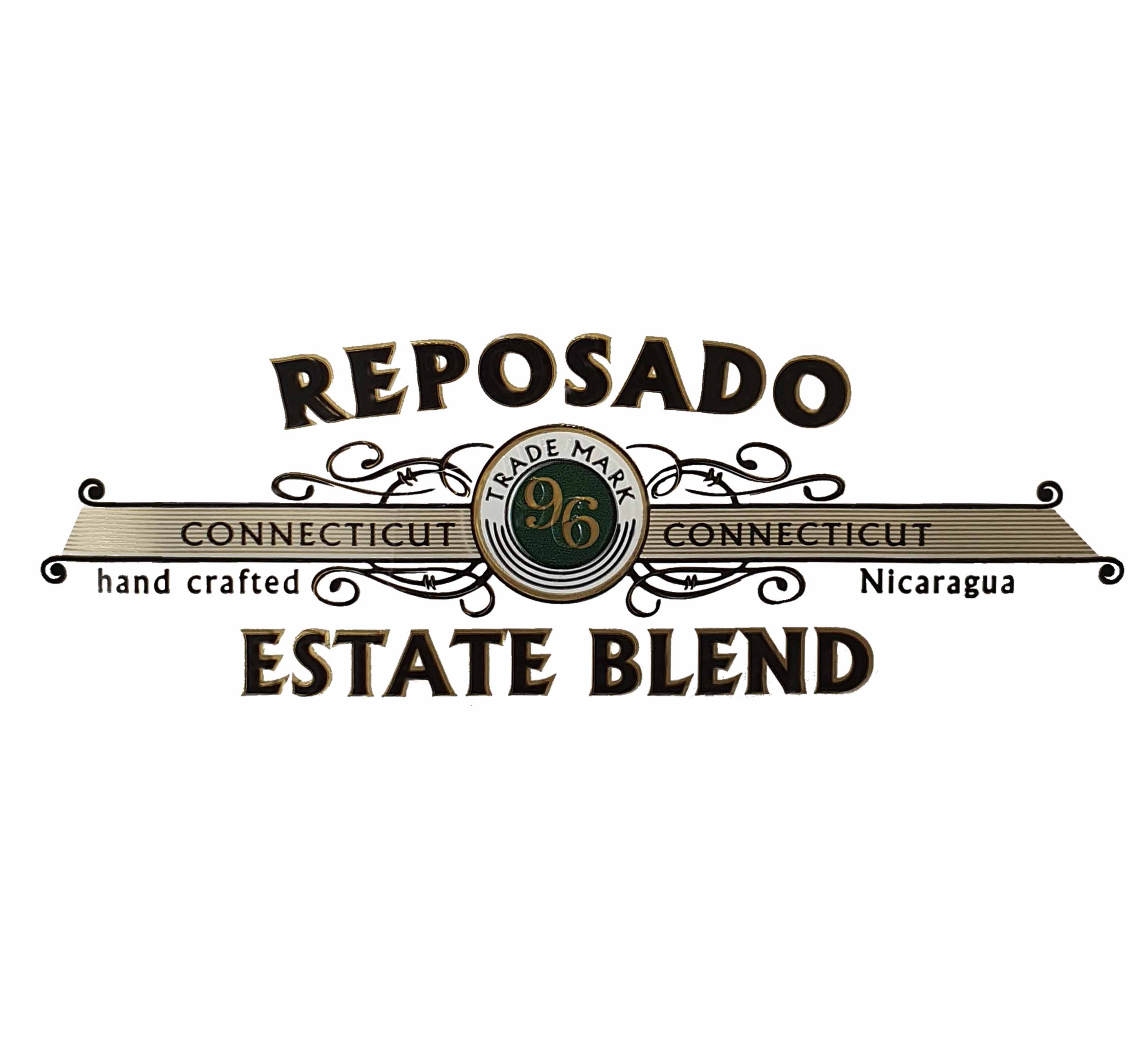REPOSADO 96 ESTATE (Nicaragua)