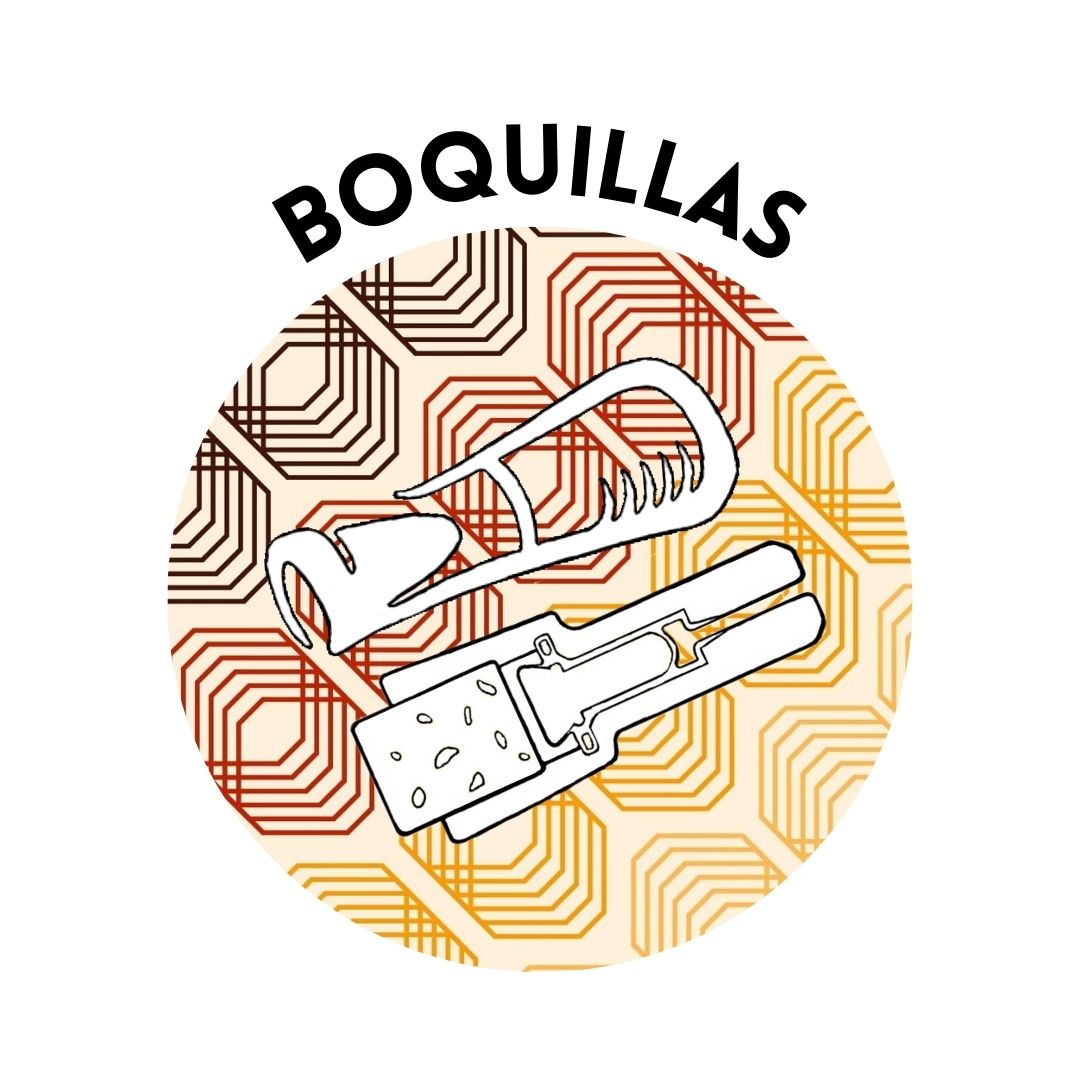 BOQUILLAS