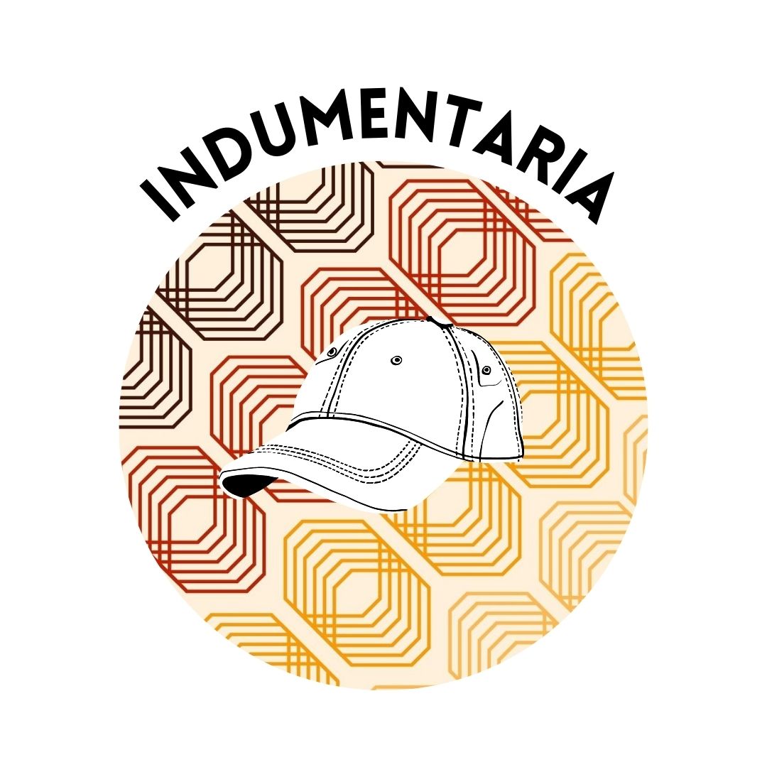 INDUMENTARIA