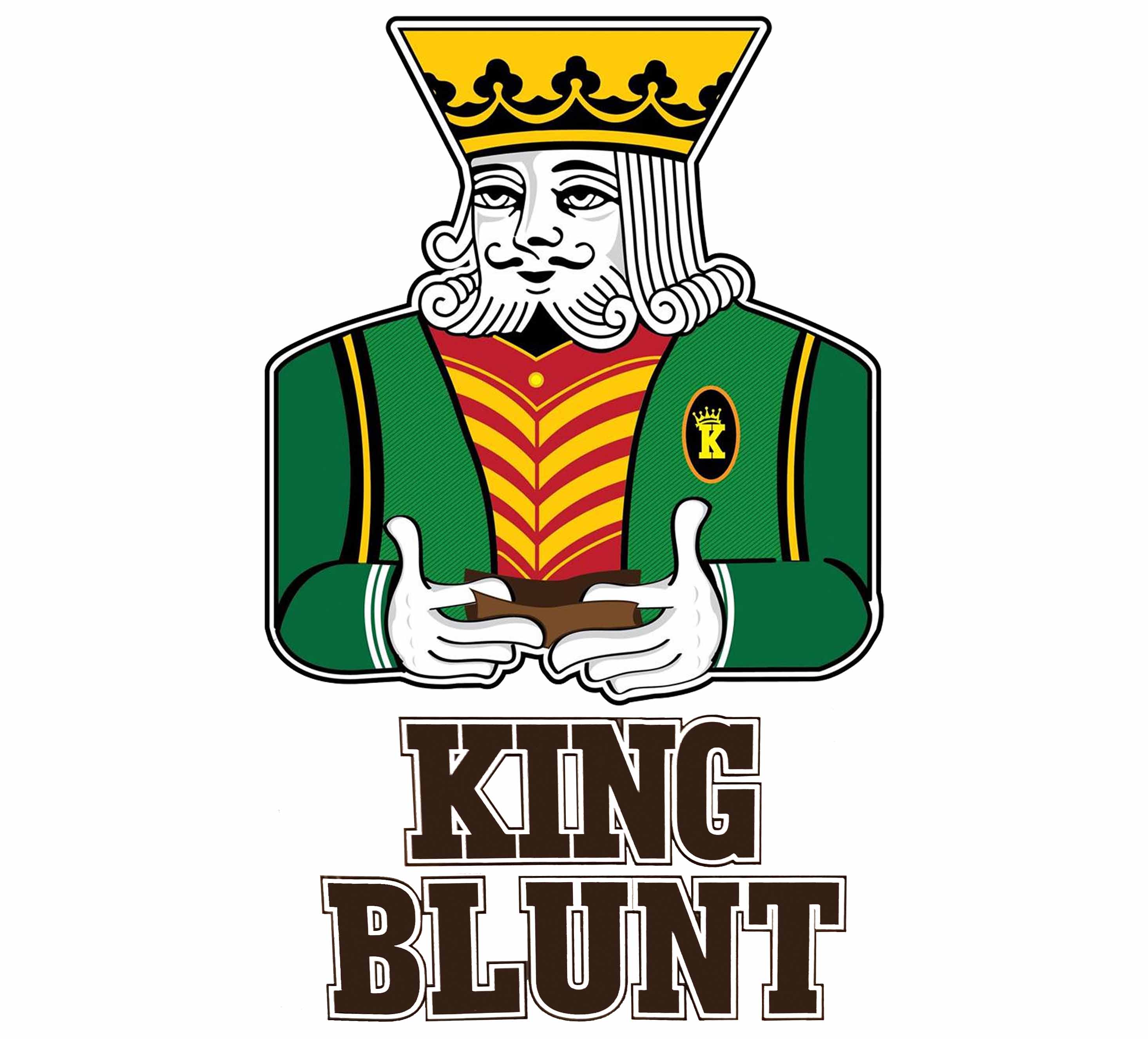 KING BLUNT (Brasil)