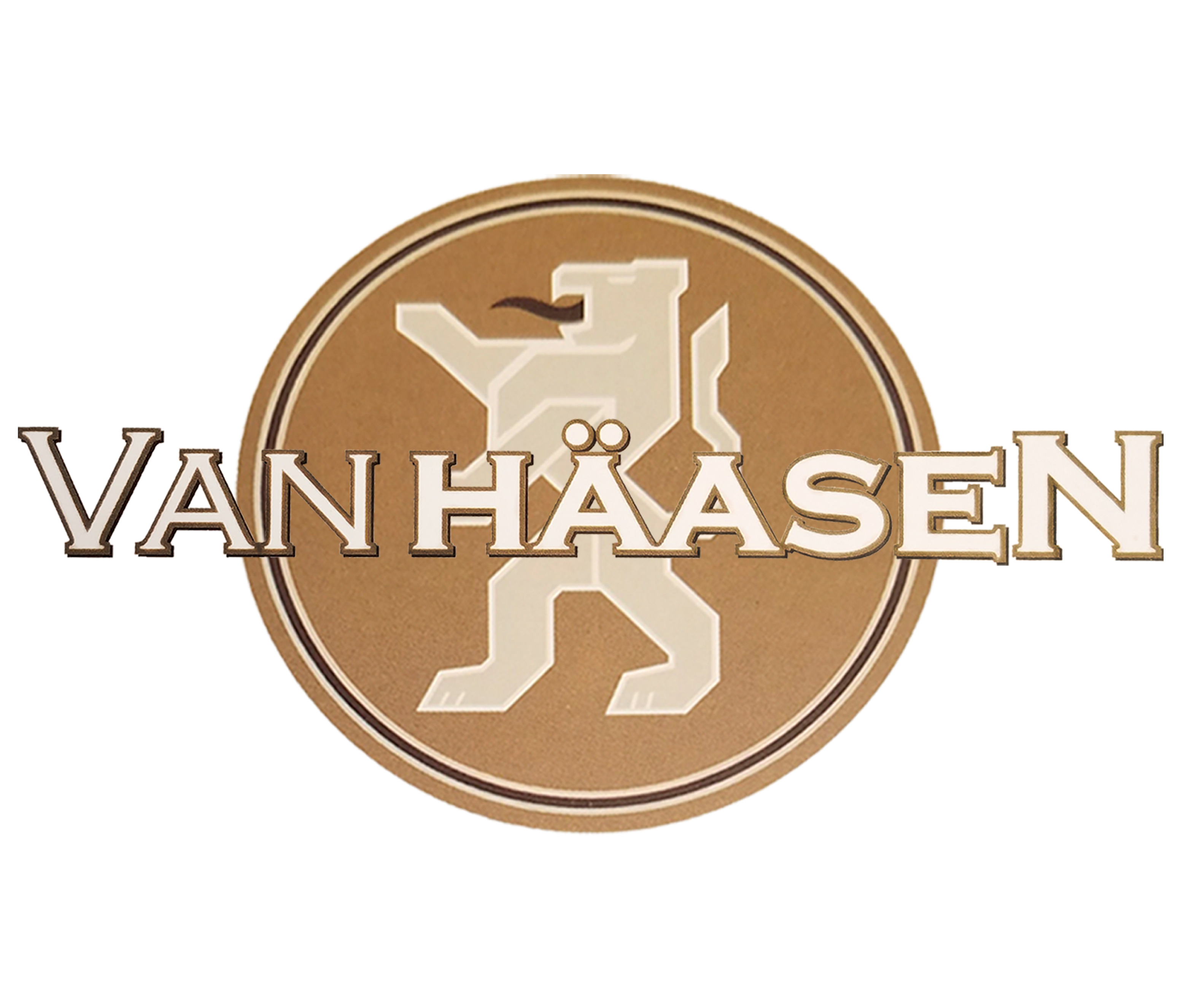 VAN HAASEN