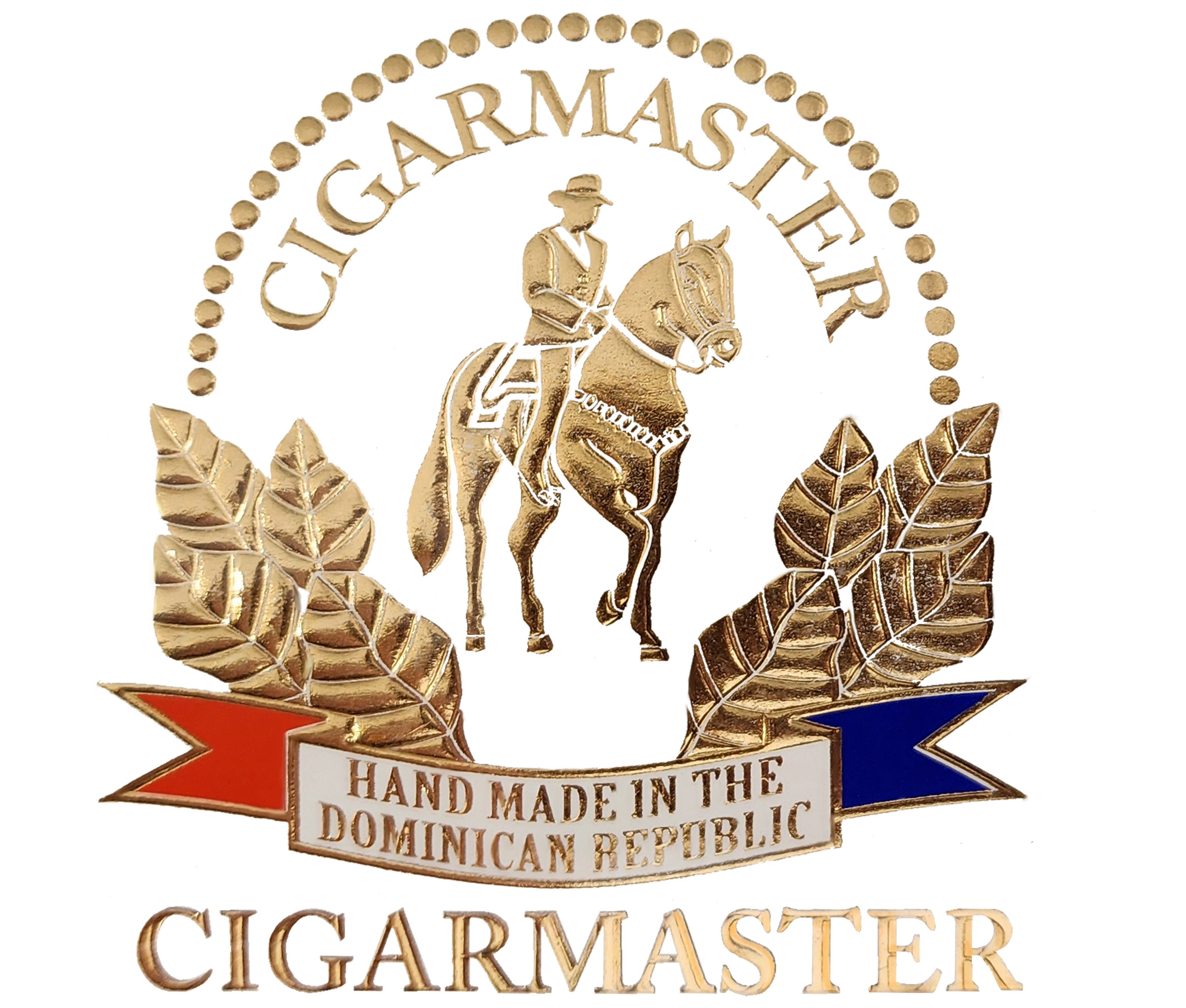 CIGARMASTER (Rep. Dominicana)
