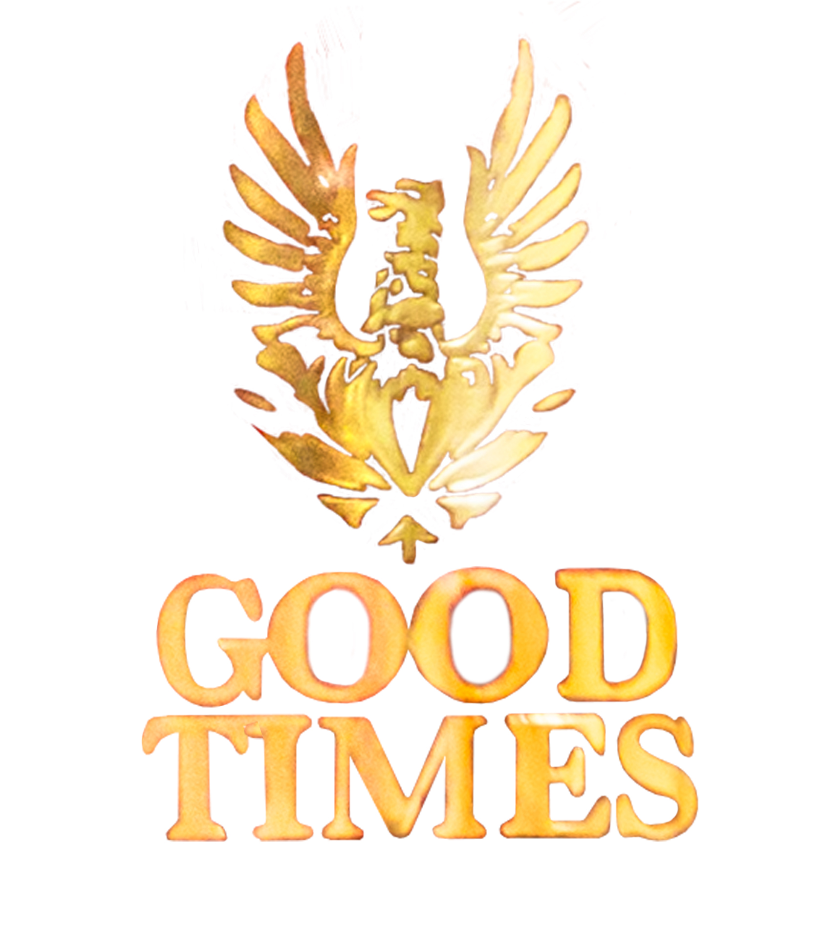 GOOD TIMES (Rep. Dominicana)