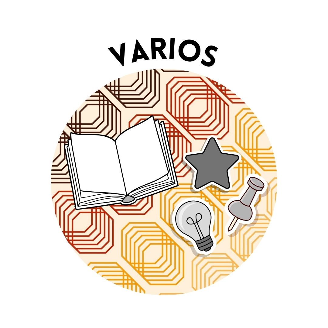 VARIOS