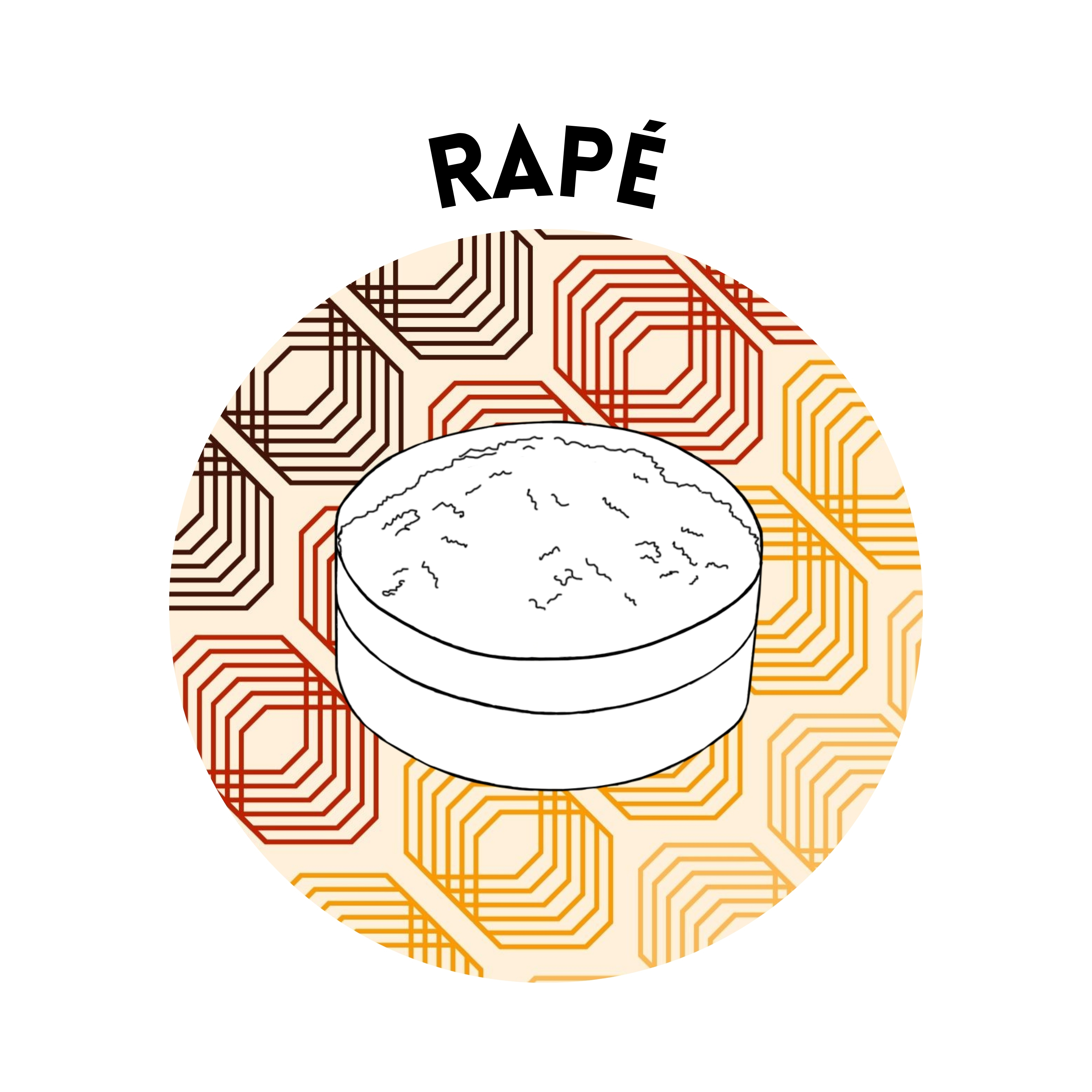 RAPÉ