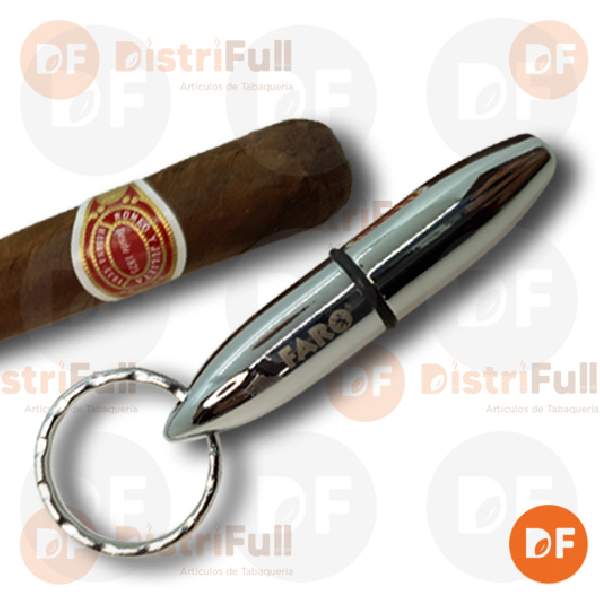 SACABOCADOS FARO PUNCH BULLET (02108)
