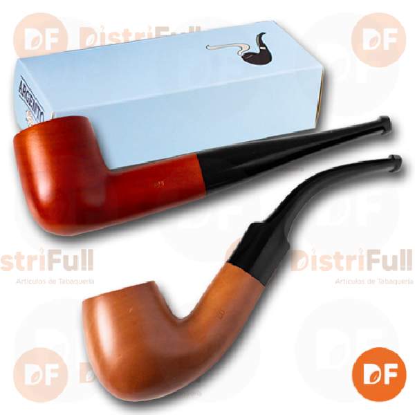 BPK PIPA MADERA PEARWOOD JOCKEY R/SC