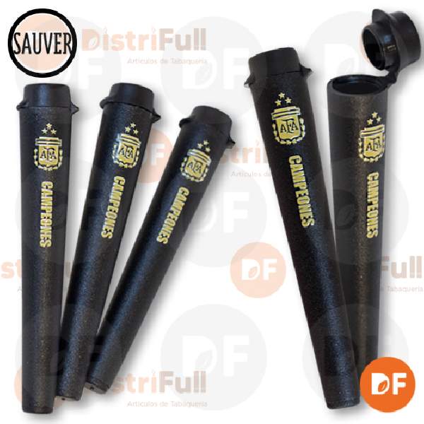 SAUVER TUBO REGULAR AFA x 1 