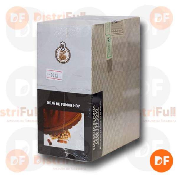 CIGARROS SOSA PADILLA CORONAS BOX x 25