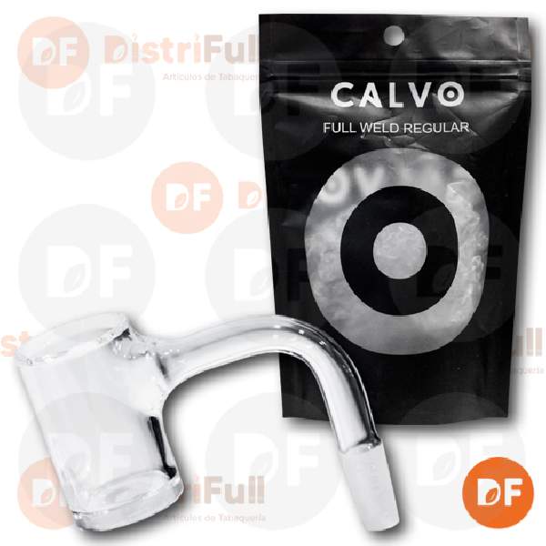CALVO BANG FULL WELD REGULAR 14 MM 