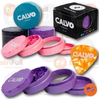 PICADOR CERAMICA CALVO 4P x 1