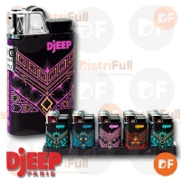 ENCENDEDOR DJEEP RAFTERS x 1 (11980)