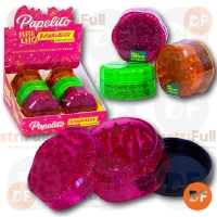 PICADOR PAPELITO POLICARBONATO BRILHO 3P (312)