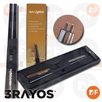 ENCENDEDOR 3RAYOS PLASMA ECOCLICK PELTRE ML5233 ELECTRÓNICO