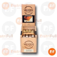 CIGARROS VALVERDE CORONA 