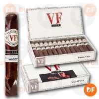 CIGARROS VEGAFINA 1998 VF 52 WOOD x 25  L.1998