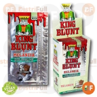 PAPEL KING BLUNT WATERMELON x 5 