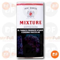 TABACO DE PIPA MAC BAREN MIXTURE SCOTTISH BLEND x 35 gr.