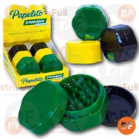 PICADOR PAPELITO POLICARBONATO TRADICIONAIS 3P (312)