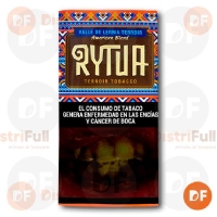 TABACO DE ARMAR RYTUA VALLE DE LERMA TERROIR x 30 gr. (ameri