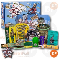 KIT LION FREAK BOX I (207)