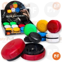 PICADOR ACRILICO HOJA CHALA 2P (MYT52)