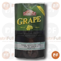 TABACO DE ARMAR UNITAS EXCELLENT GRAPE x 30 gr.