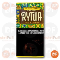 TABACO DE ARMAR RYTUA RIO PARDO TERROIR x 30 gr. (brigth vir