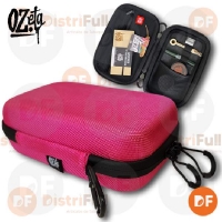 OZETA ESTUCHE GRANDE PINK + KIT