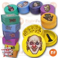 PICADOR LION CERAMIC MED. 3P (213)