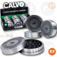 PICADOR METAL CALVO 2P