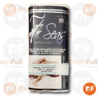 TABACO DE PIPA 7 SEAS ROYAL x 40 gr.