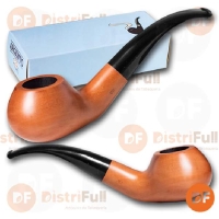 BPK PIPA MADERA PEARWOOD KENVELO C/SC