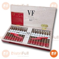 CIGARROS VEGAFINA YEAR OF RABBIT 2023 TORPEDOS x 16