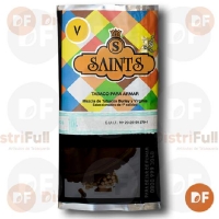 TABACO DE ARMAR SAINTS V VANILLA x 50 gr.