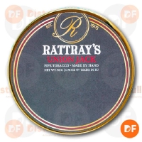 TABACO DE PIPA RATTRAY´S UNION JACK x  gr.