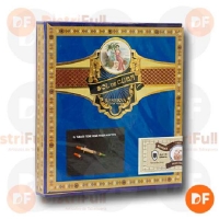 CIGARROS SOL DE CUBA RESERVA CHURCHILL´S x 8