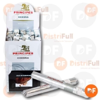 CIGARROS PRINCIPES CORONA ORIGINAL x 25