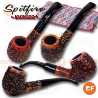 PIPA RAÍZ BY LORENZO SPITFIRE RUSTIC RSC