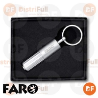 SACABOCADOS FARO PUNCH SILVER CEPO GDE 10/12mm (02104)